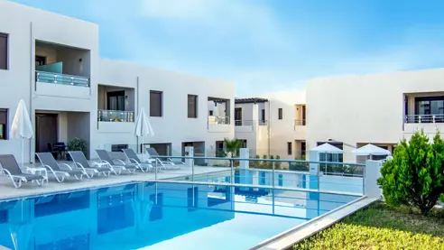 Carisa Suites