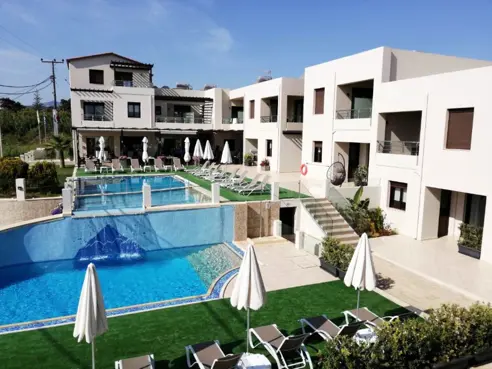 Carisa Suites