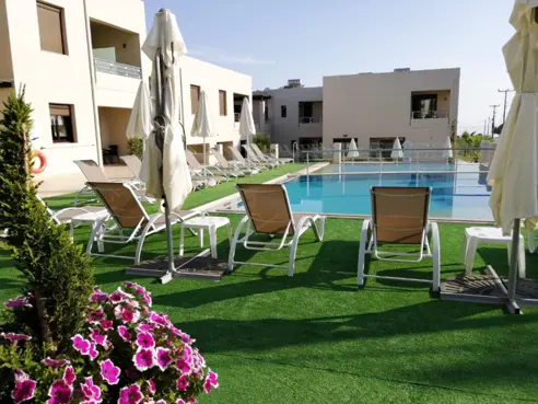Carisa Suites