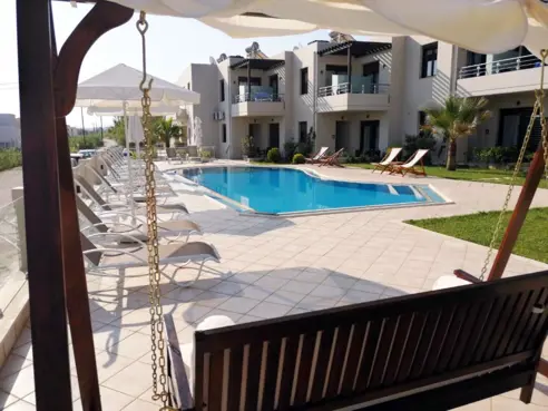 Carisa Suites