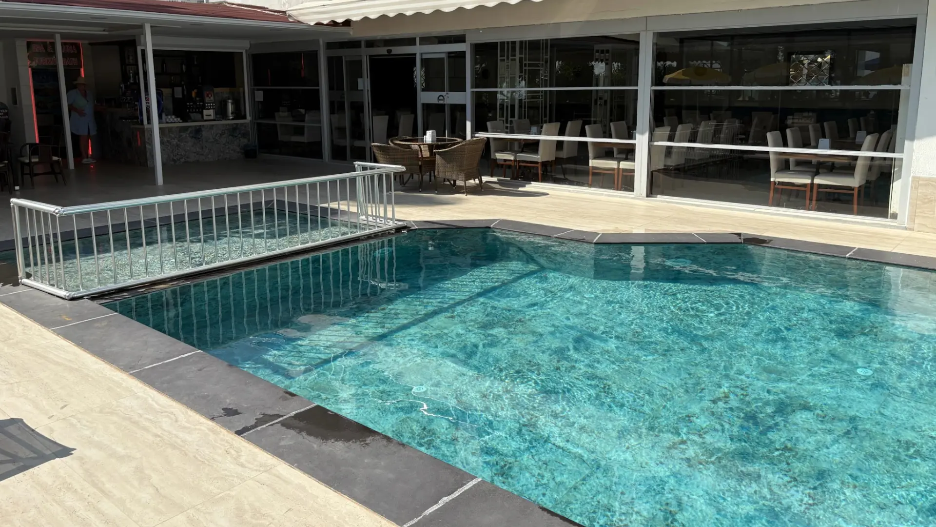 Azak Beach Hotel m/Mini All Inclusive slide 3