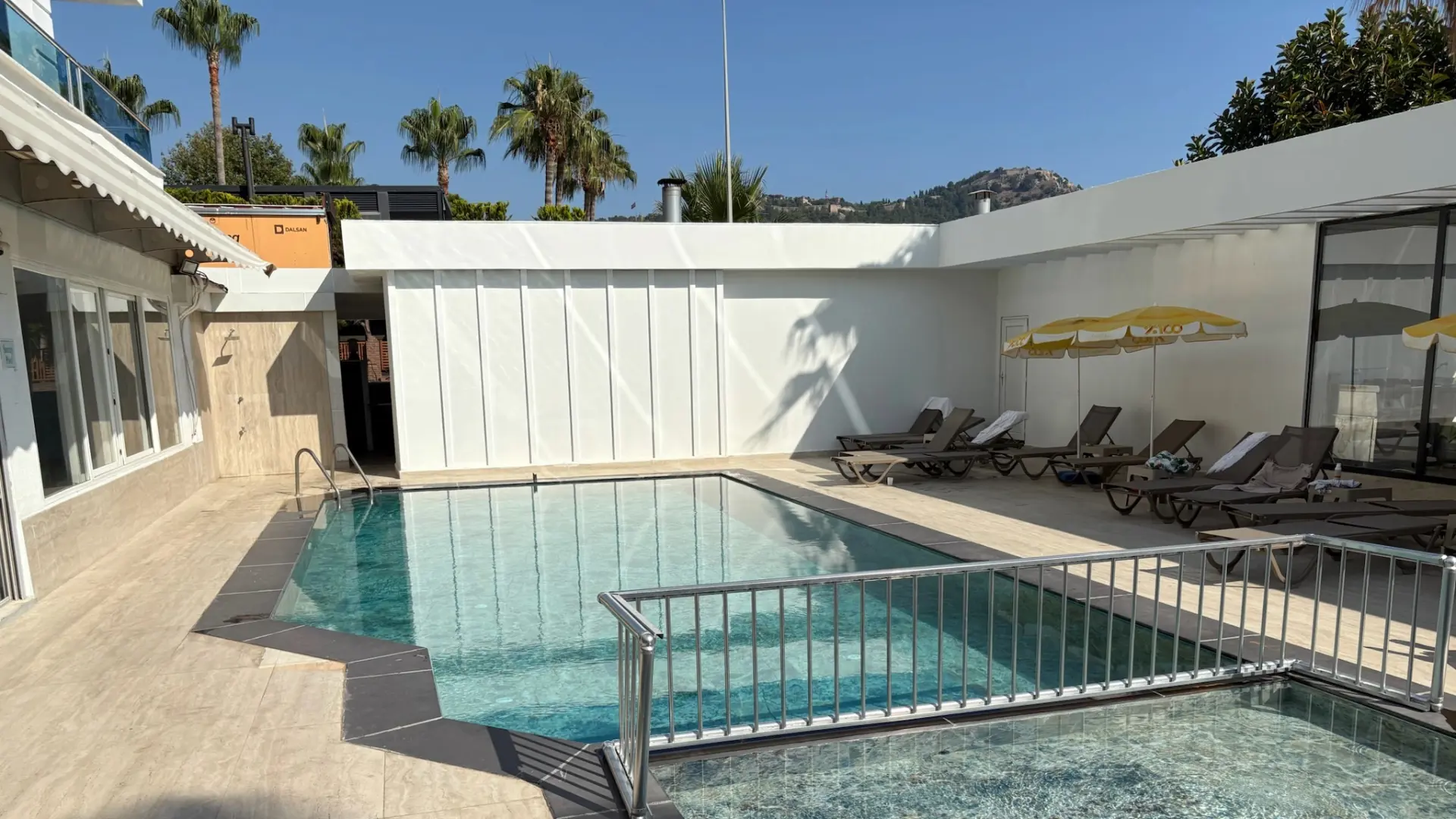 Azak Beach Hotel m/Mini All Inclusive slide 4