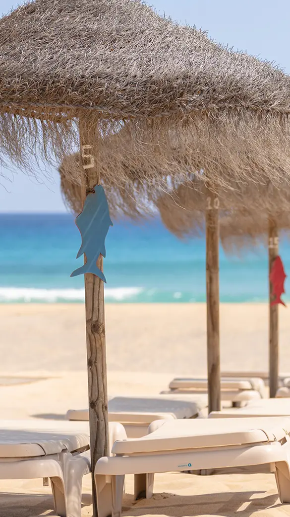 Vila Baleira Suites m/Mini All Inclusive & Ø-All Inclusive