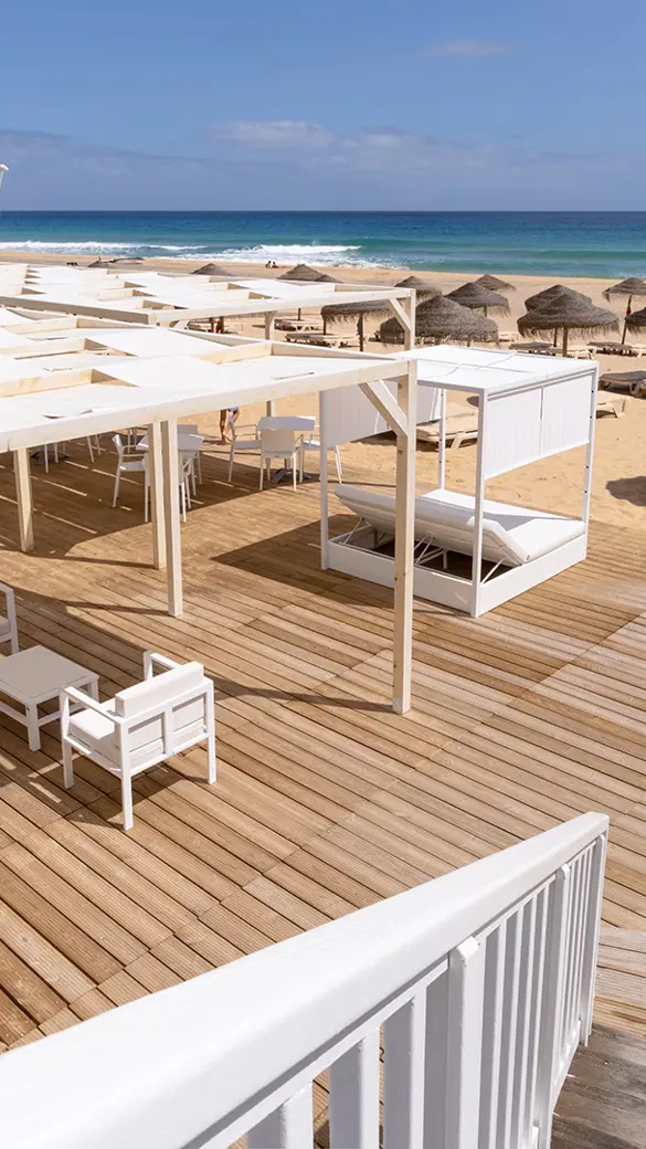 Vila Baleria Suites m/mini all inclusive & Ø all inclusive