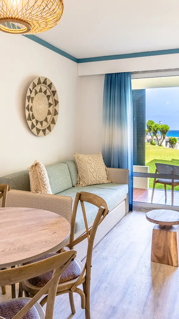 Vila Baleira Suites m/Mini All Inclusive & Ø-All Inclusive