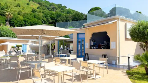 Poolbar