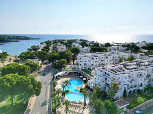 Gavimar La Mirada Club Resort