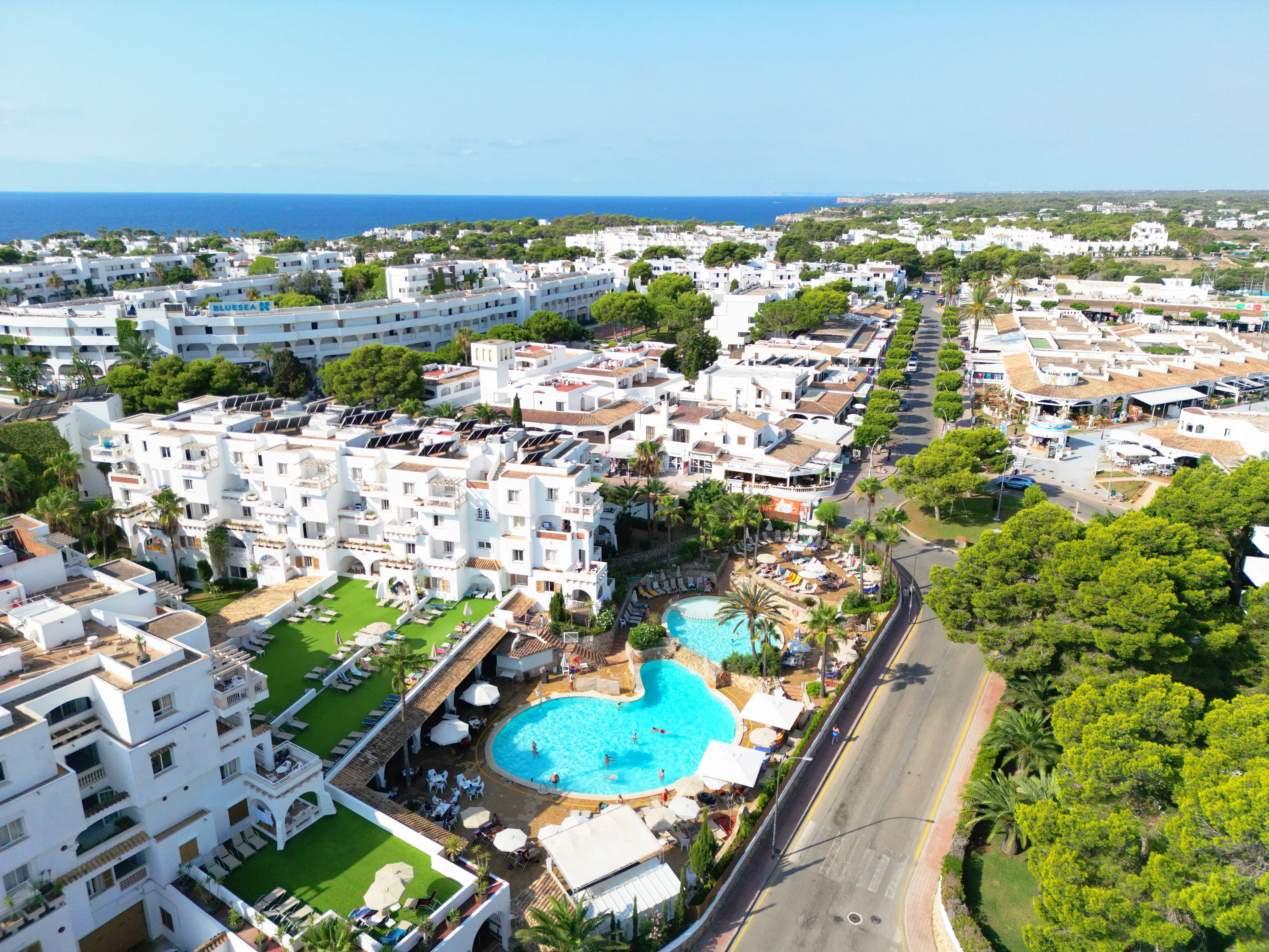 Gavimar La Mirada Club Resort