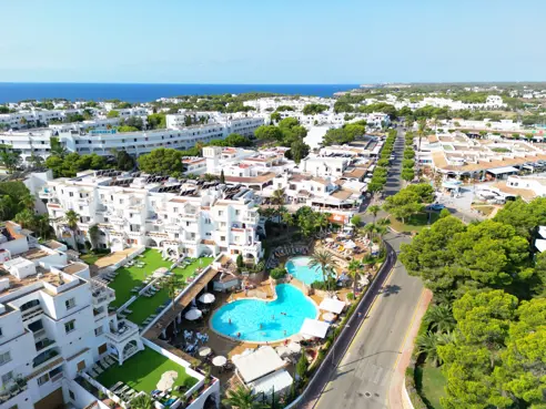 Gavimar La Mirada Club Resort