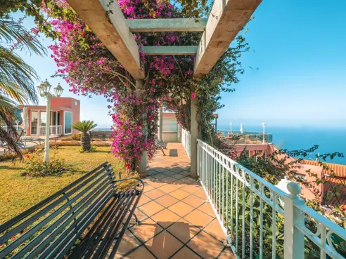 Hotel Ocean Gardens