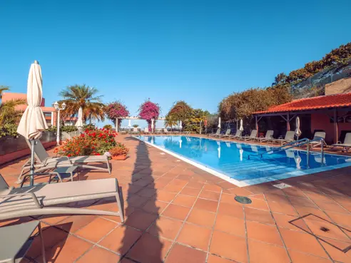 Hotel Ocean Gardens