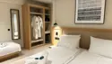 Eksempel på Dobbeltværelse (2-3 pers.) med daybed
