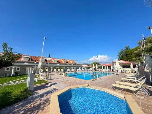 Kosta Maria Hotel m/ morgenmad