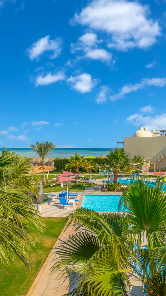 Titanic Beach Spa & Aqua Park m/All Inclusive