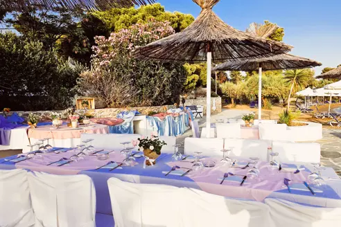 Paradise Resort Evia