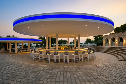 Paradise Resort Evia