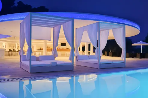 Paradise Resort Evia