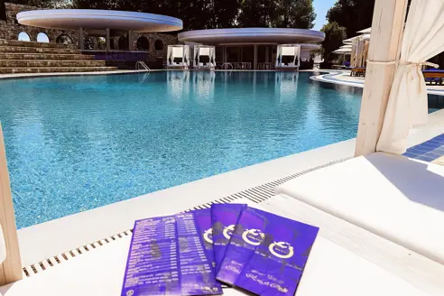 Paradise Resort Evia