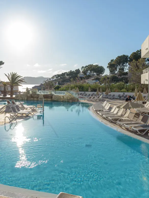 FERGUS Style Cala Blanca Suites m/All Inclusive