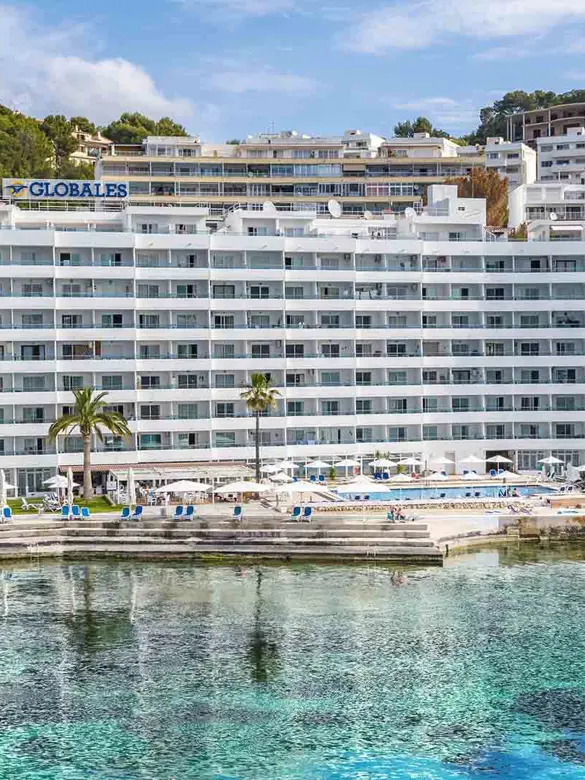 Globales Verdemar, lejligheder