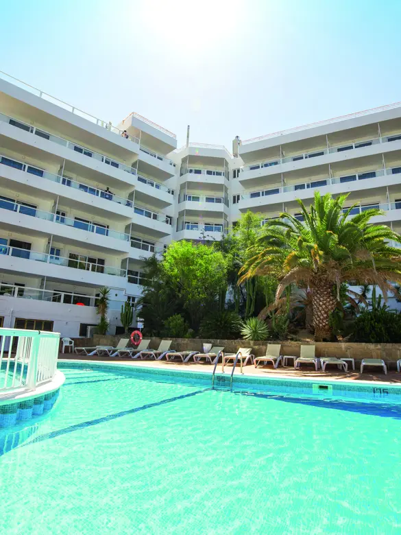 Portofino by Pierre & Vacances, lejligheder