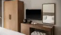 Eksempel på Serenity Suite (2-4 pers.) 