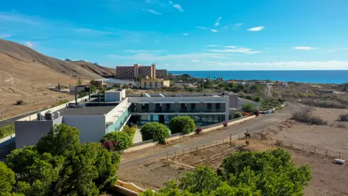 Vila Baleria Village