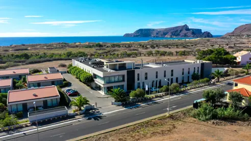 Vila Baleria Village