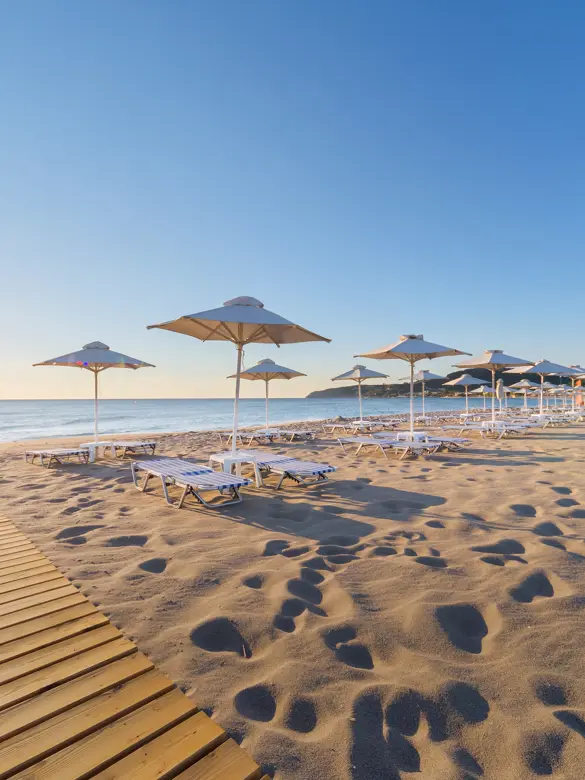 Apollo Blue Hotel  m/halvpension