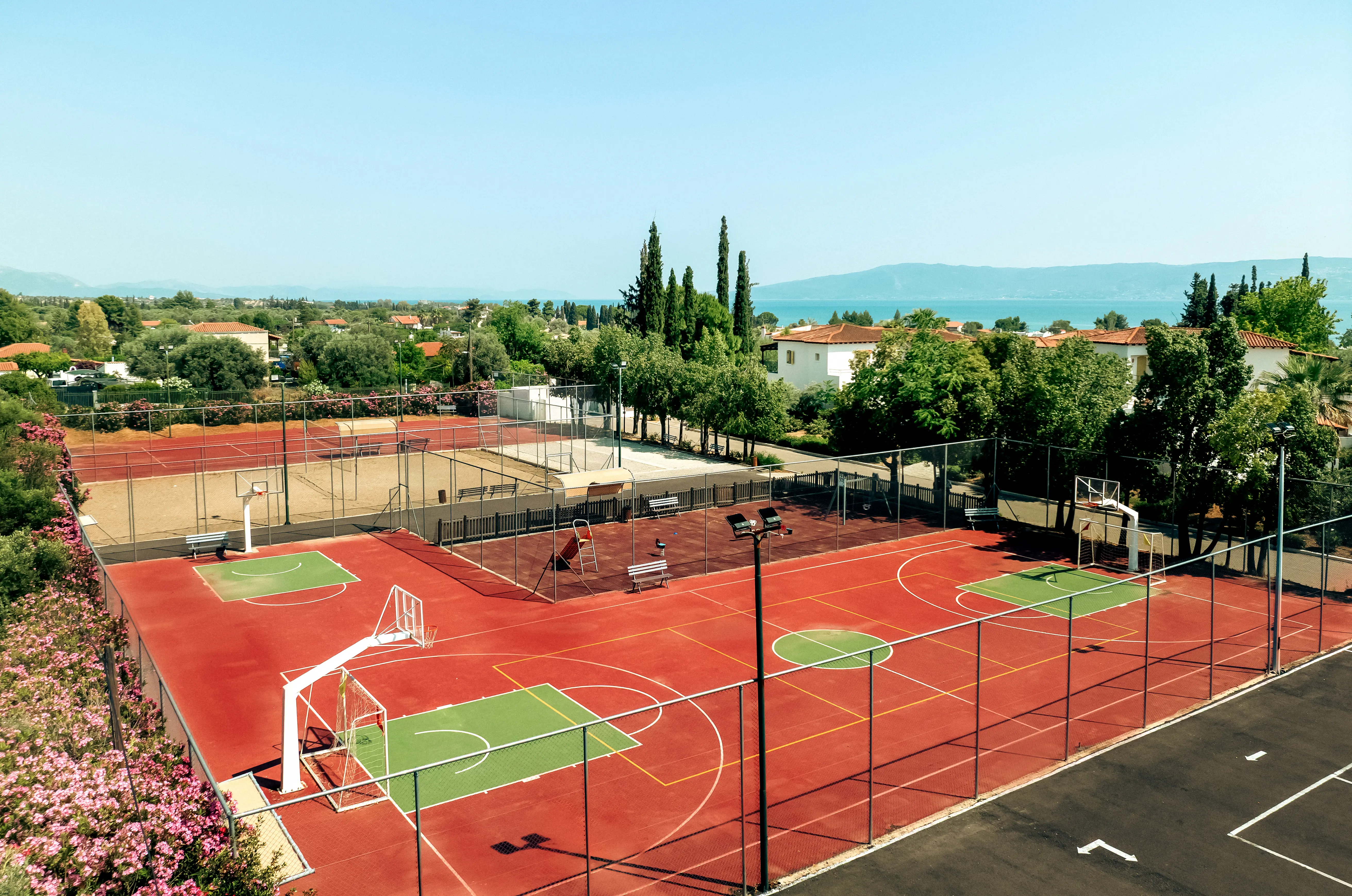 Eretria Hotel & Spa Resort m/All Inclusive slide 4