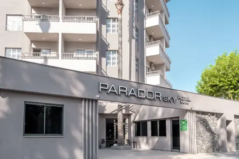 Parador Sky hotel