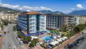 Hotellet 