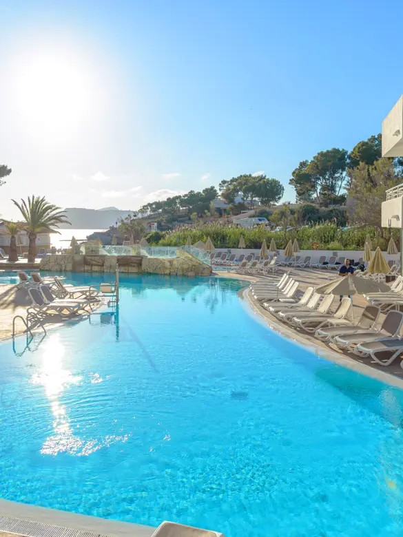 FERGUS Style Cala Blanca Suites m/All Inclusive