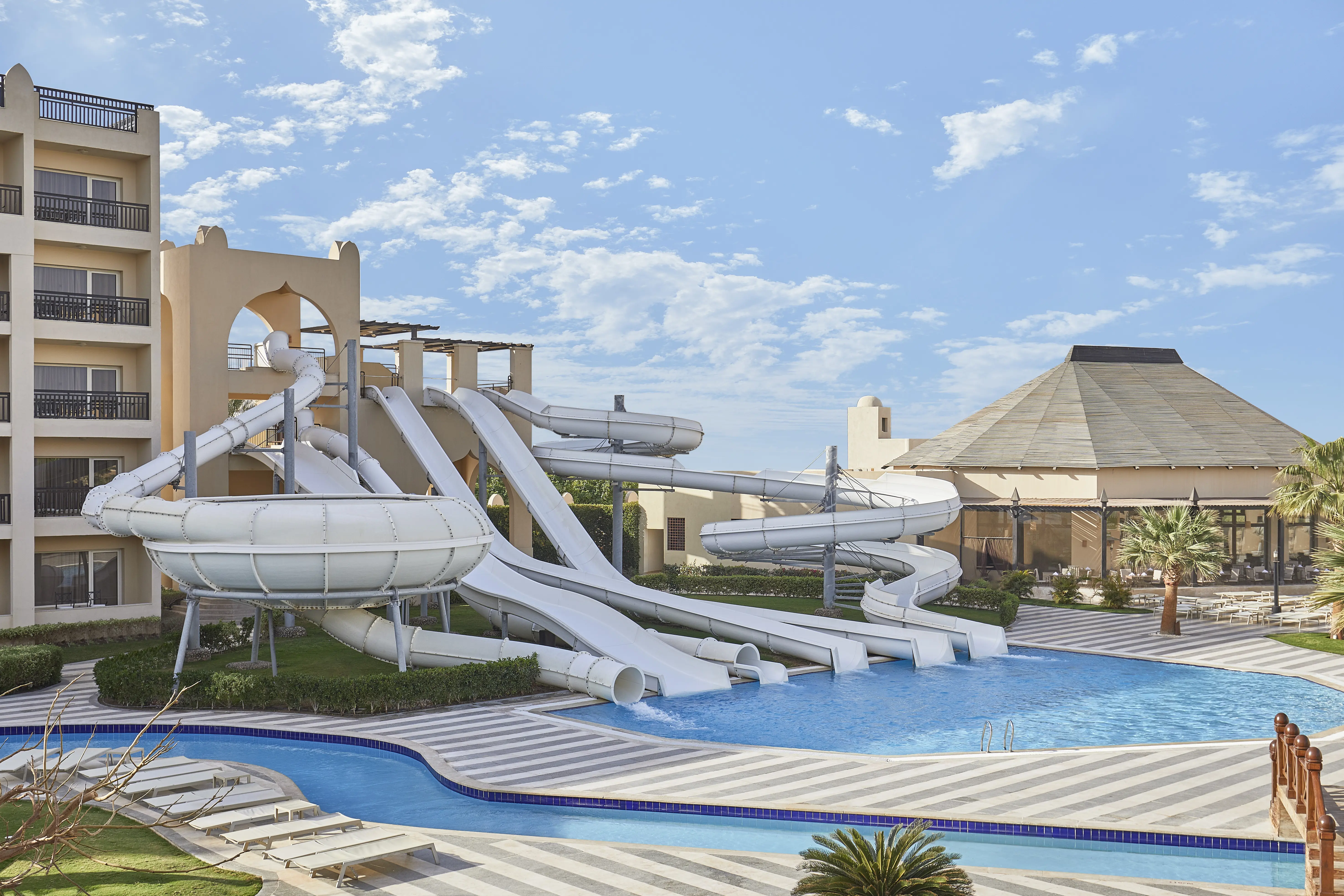 Aqua Park