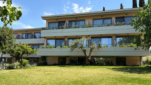 Miramare Hotel Eretria