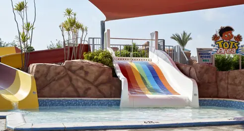 Aqua Park
