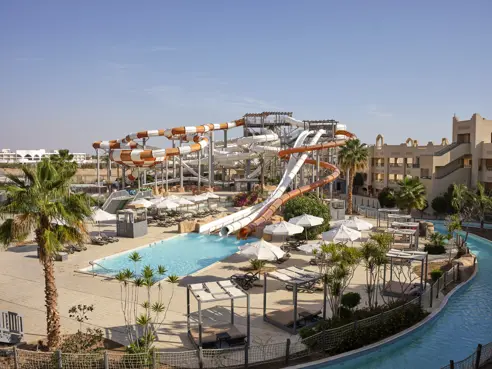 Aqua Park