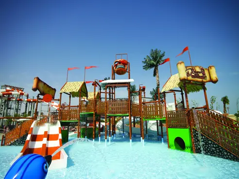 Aqua Park