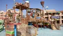 Aqua park