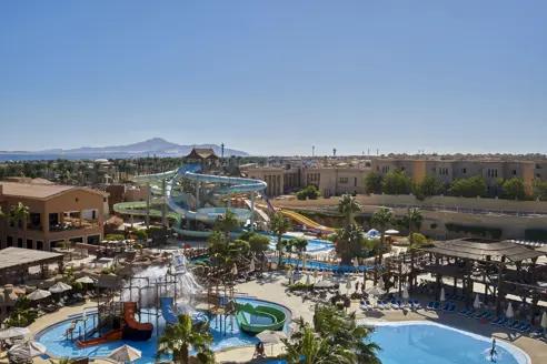 Hotellet