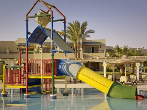 Aqua Park
