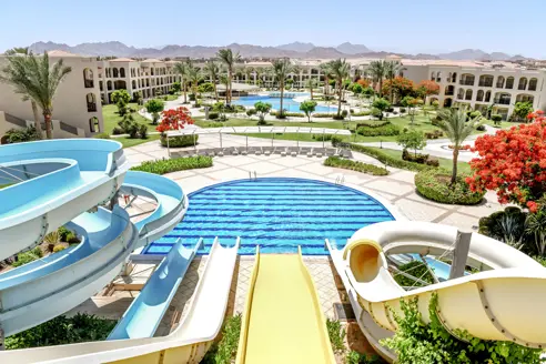 Aqua Park