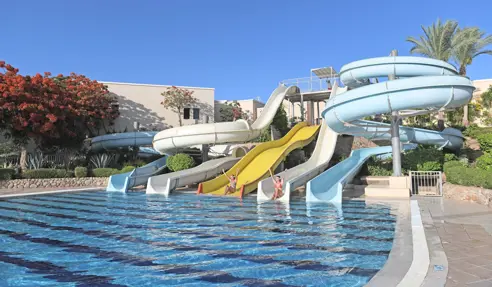 Aqua Park
