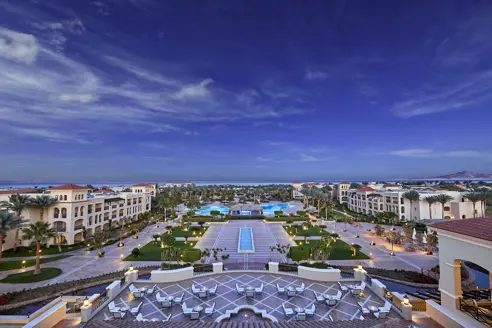 Hotellet
