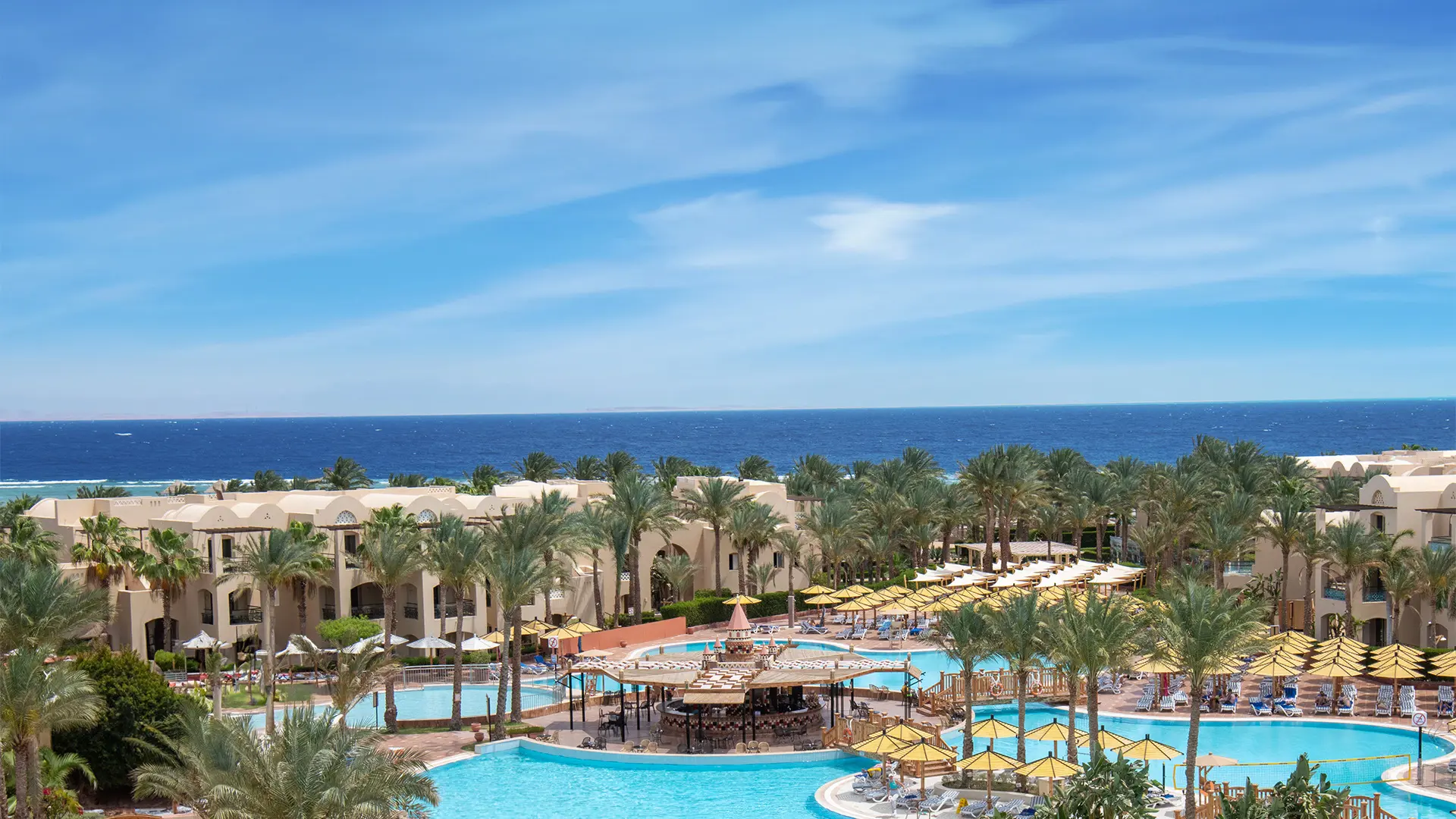 Hotellet