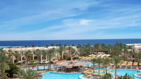 Hotellet