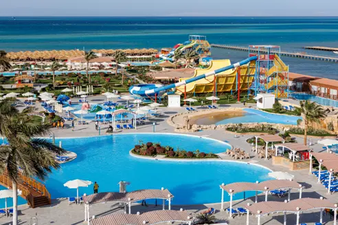 Hotellet