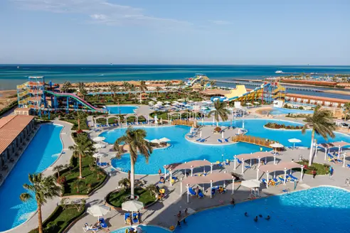 Hotellet