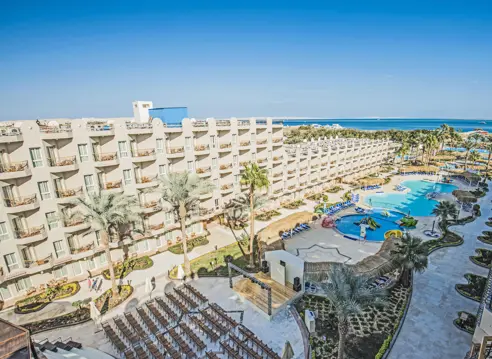 Hotellet