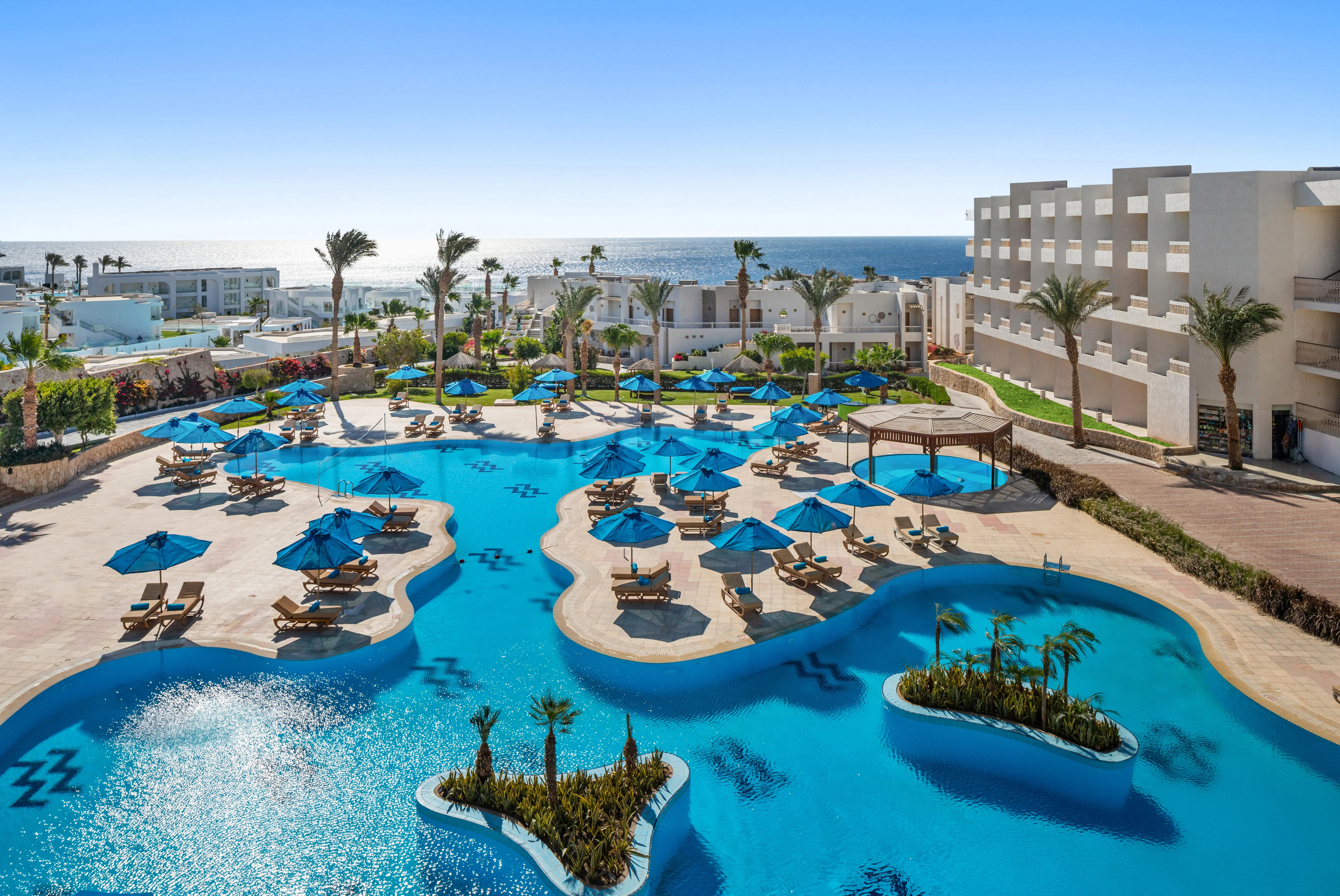 Hotellet